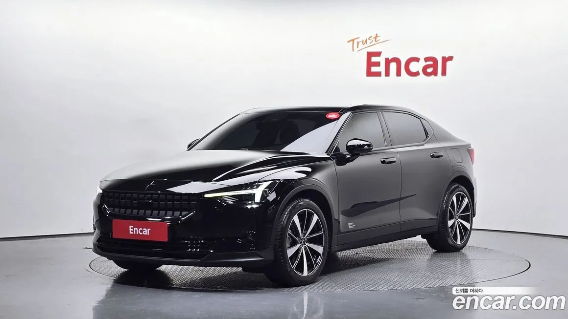 Polestar Polestar 2 2022 из KR, фото 1
