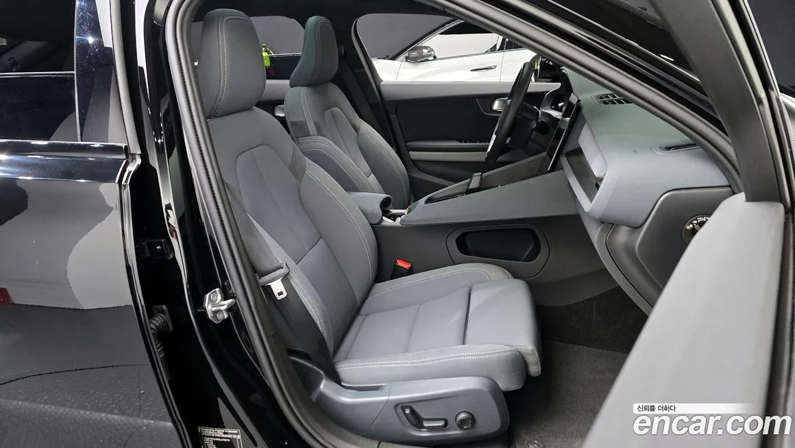 Polestar Polestar 2 2022 из KR, фото 10