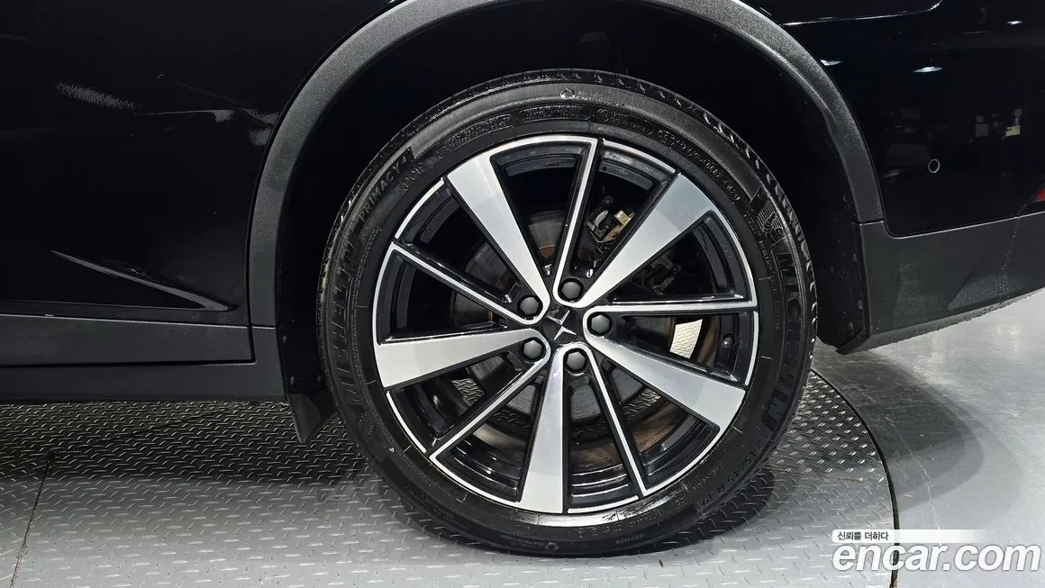 Polestar Polestar 2 2022 из KR, фото 5