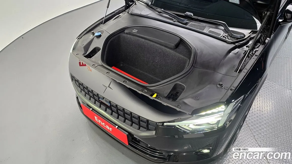Polestar Polestar 2 2022 из KR, фото 6