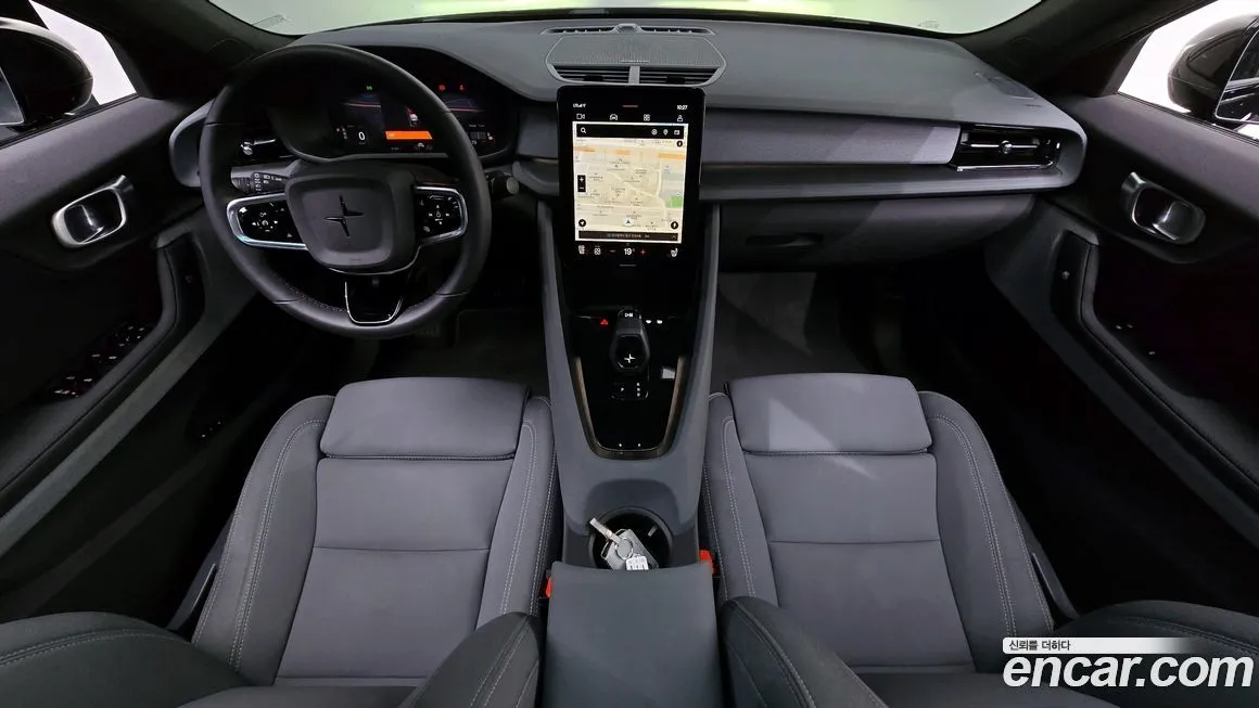 Polestar Polestar 2 2022 из KR, фото 7