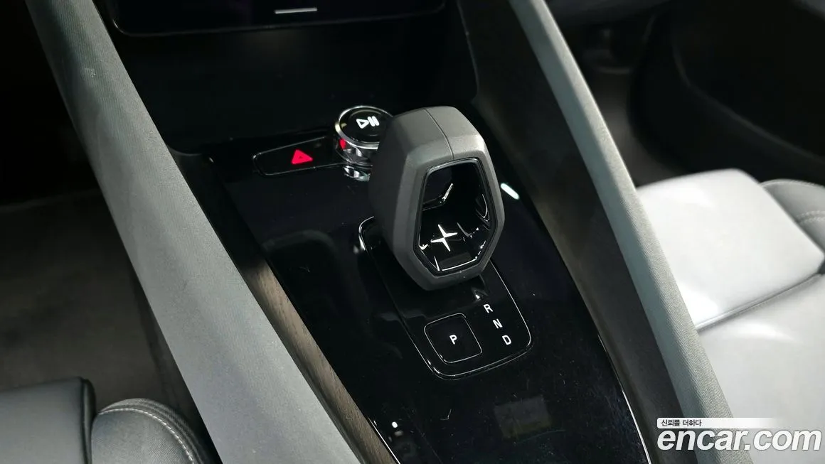 Polestar Polestar 2 2022 из KR, фото 9