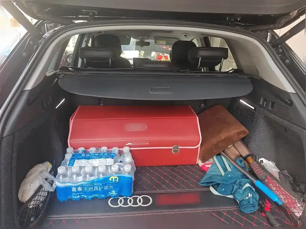 [object Object] Q5L 2023 из CN, фото 10