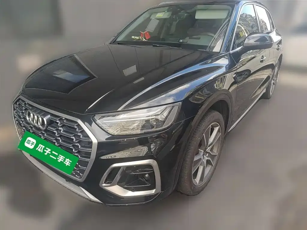 [object Object] Q5L 2023 из CN, фото 2