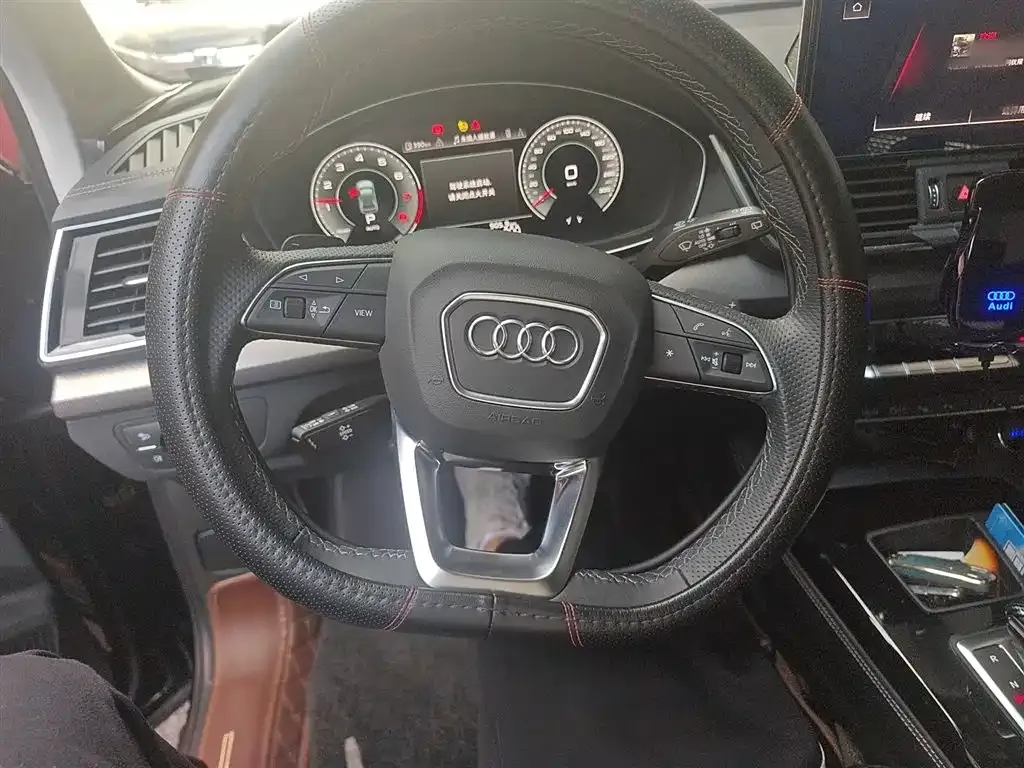 [object Object] Q5L 2023 из CN, фото 3