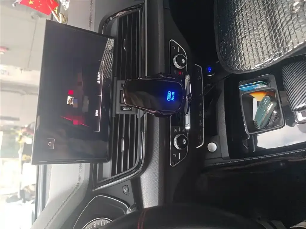 [object Object] Q5L 2023 из CN, фото 6