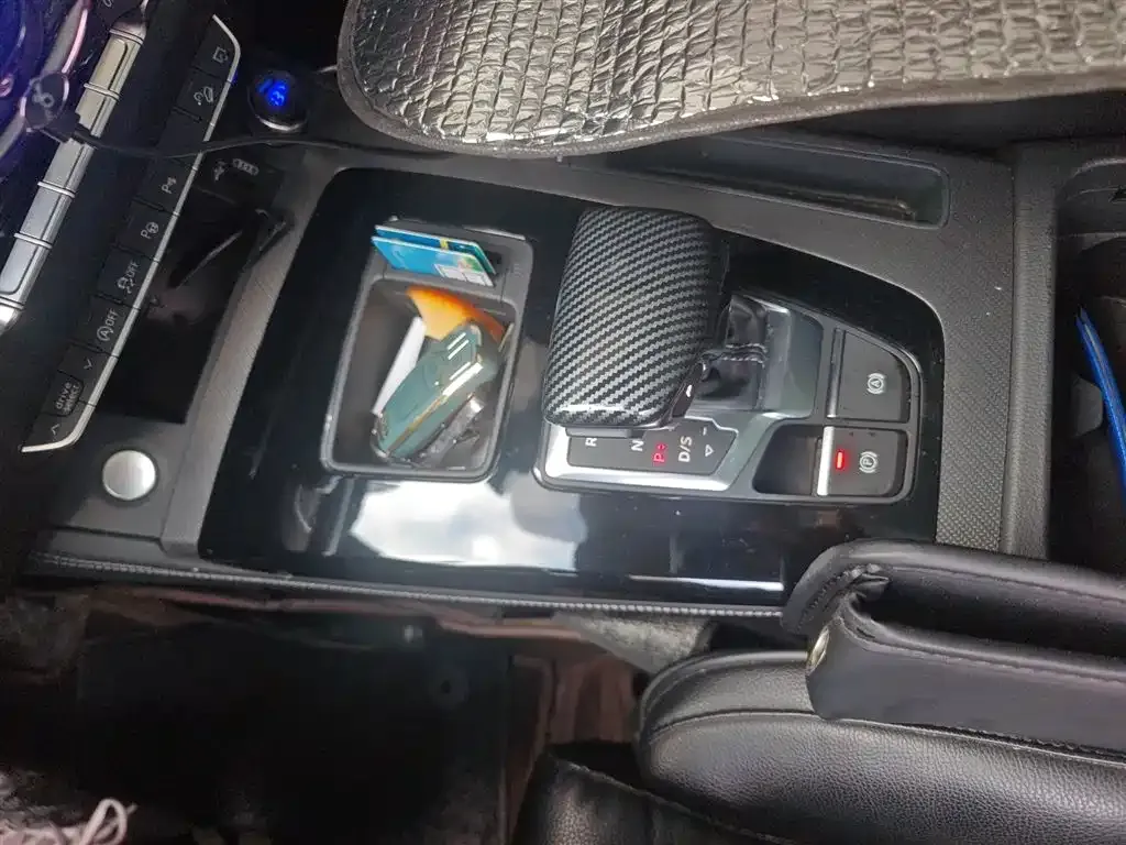 [object Object] Q5L 2023 из CN, фото 7