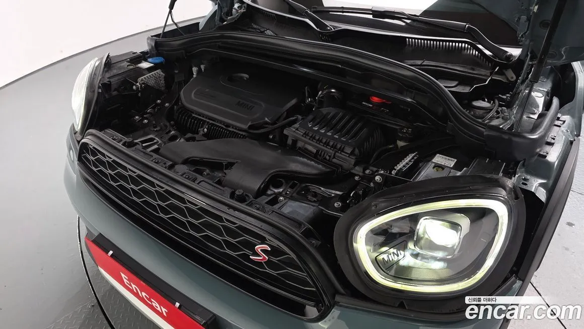 Mini Countryman 2024 из KR, фото 6