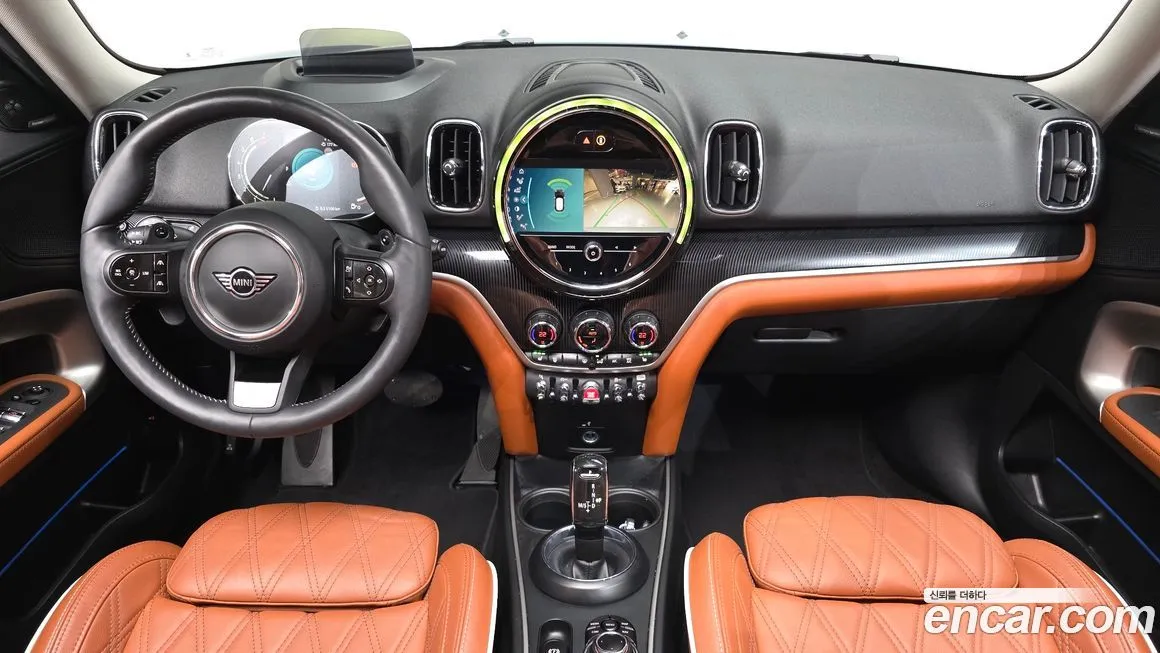 Mini Countryman 2024 из KR, фото 7