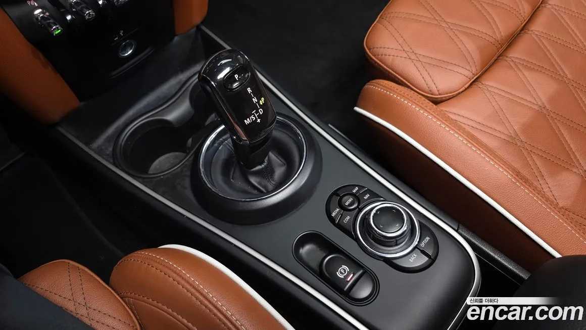 Mini Countryman 2024 из KR, фото 9