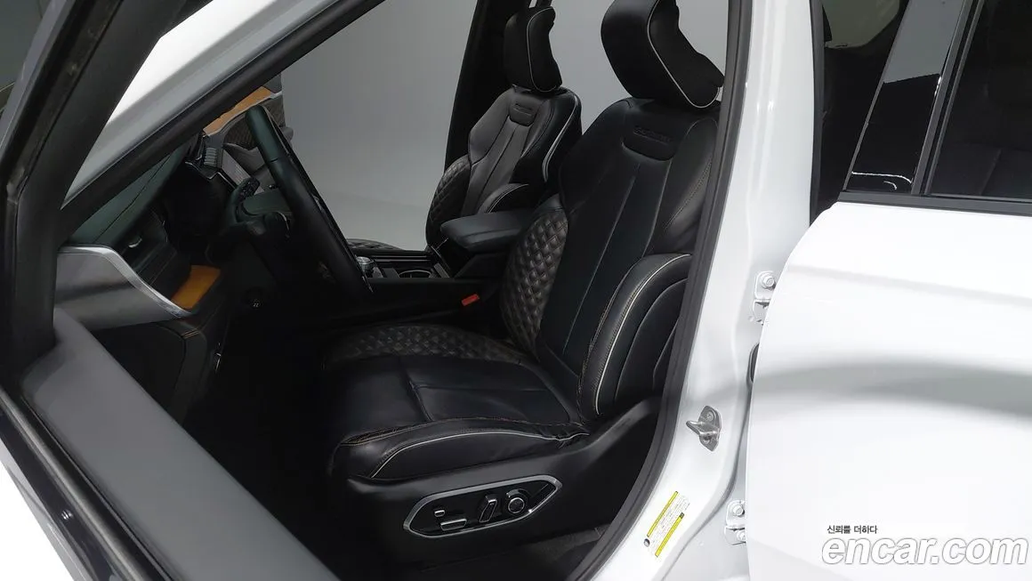Jeep Cherokee 2021 из KR, фото 10