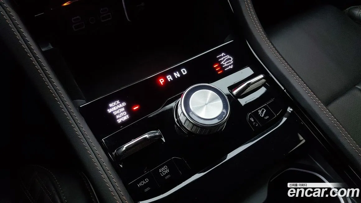 Jeep Cherokee 2021 из KR, фото 9