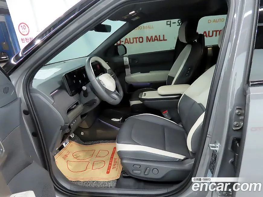 [object Object] EV3 2025 из KR, фото 10