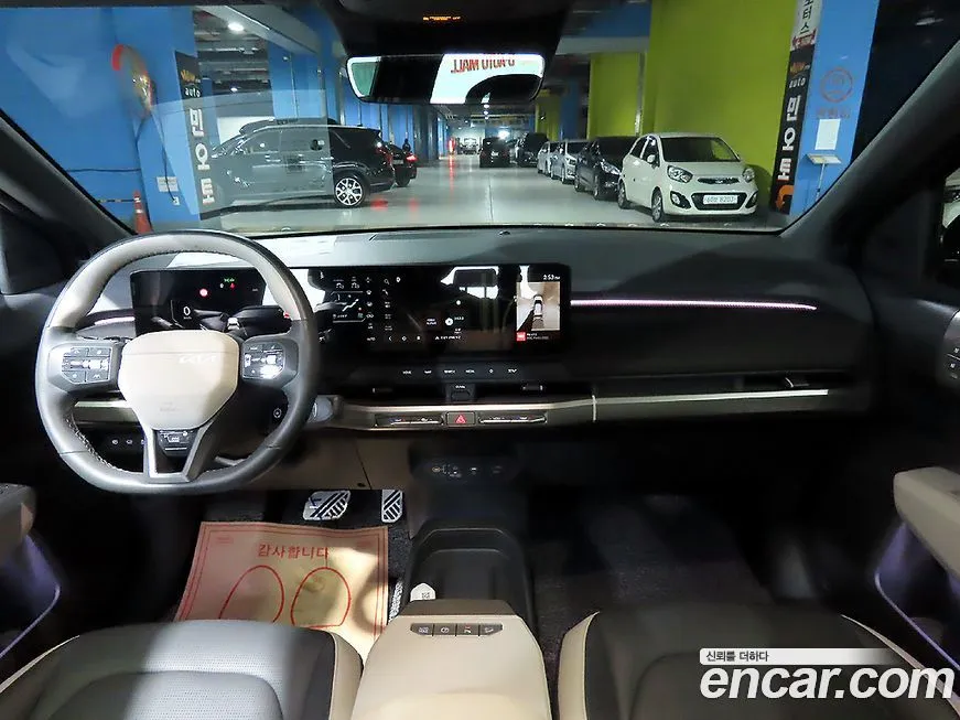 [object Object] EV3 2025 из KR, фото 7