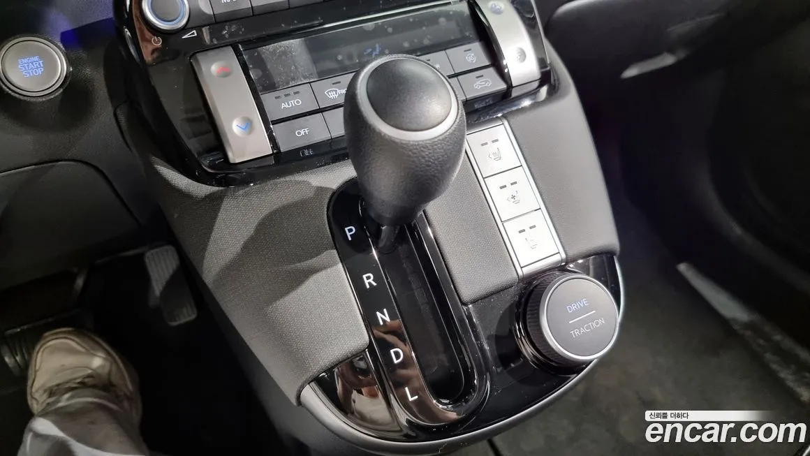 Hyundai Casper — фото 9