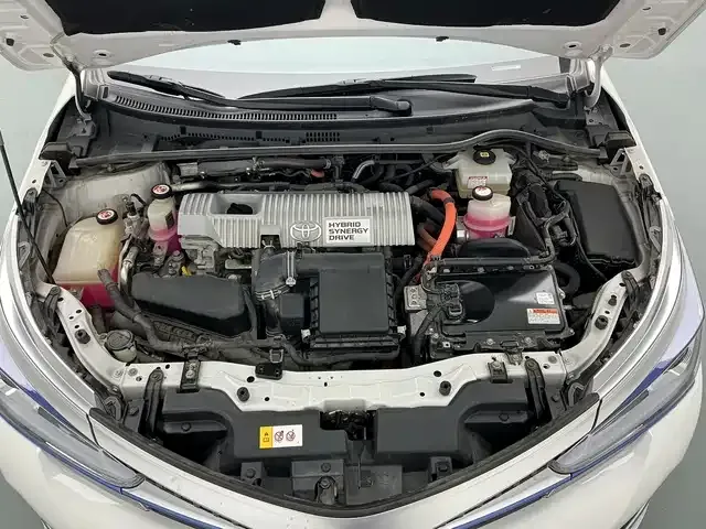 Toyota Corolla 2021 из CN, фото 10