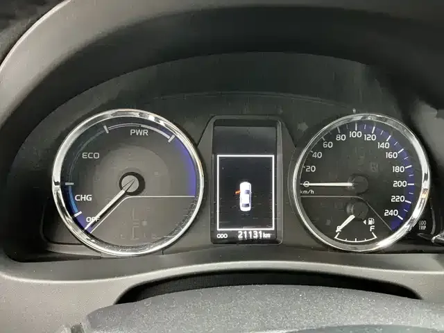 Toyota Corolla 2021 из CN, фото 6