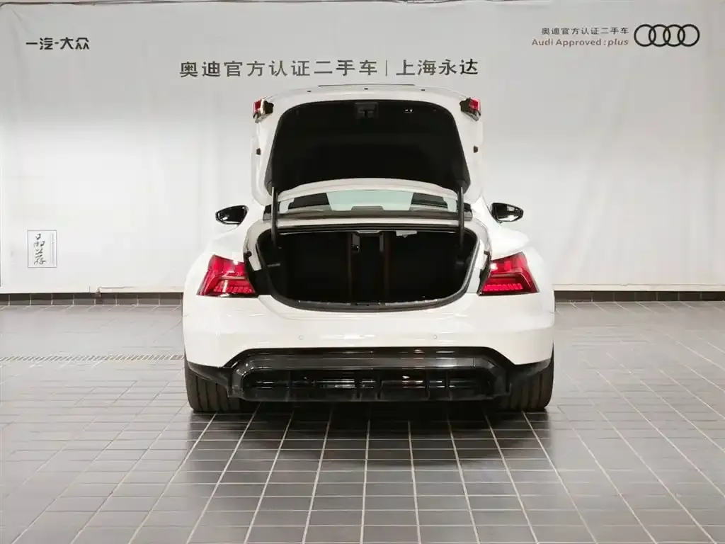 Audi RS e-tron GT 2023 из CN, фото 6