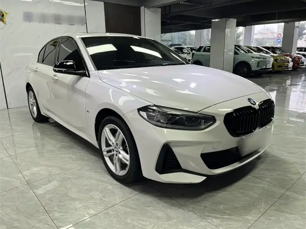 BMW 1 Series — фото 10