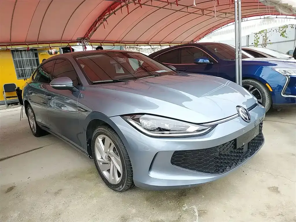 Volkswagen Lamando 2023 из CN, фото 4