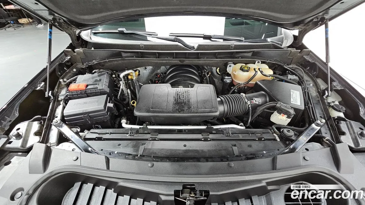 Cadillac Escalade 2021 из KR, фото 6