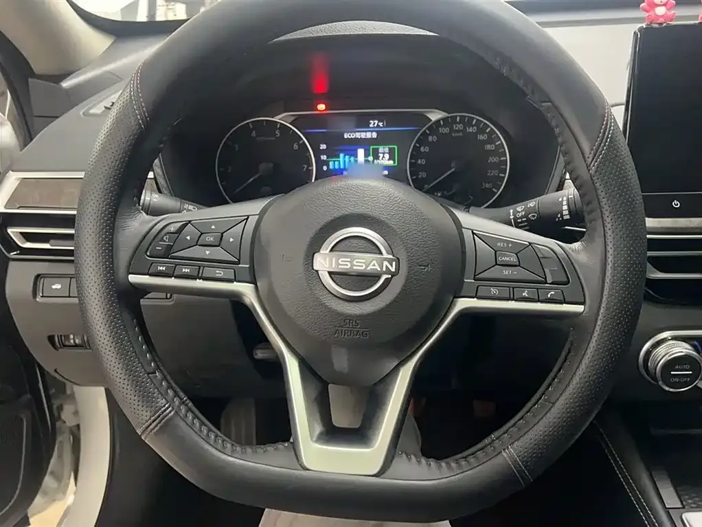 Nissan Teana 2025 из CN, фото 3
