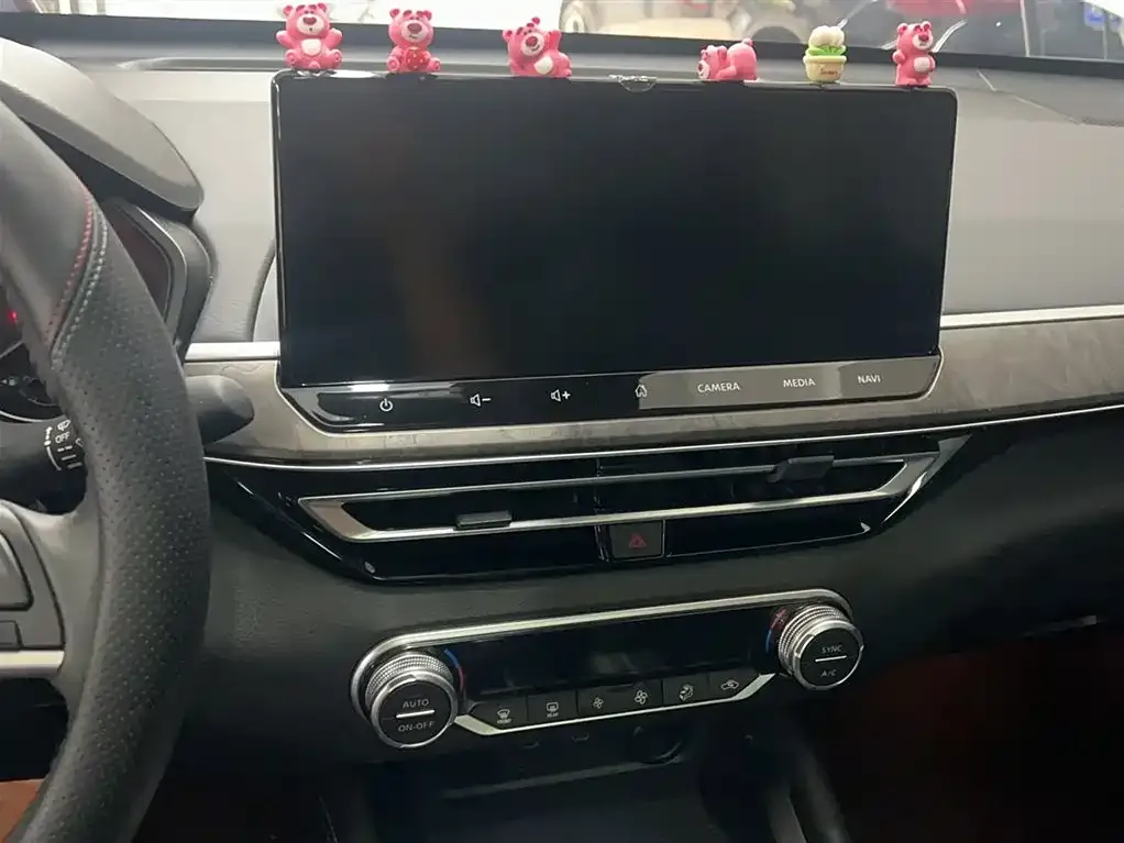 Nissan Teana 2025 из CN, фото 6