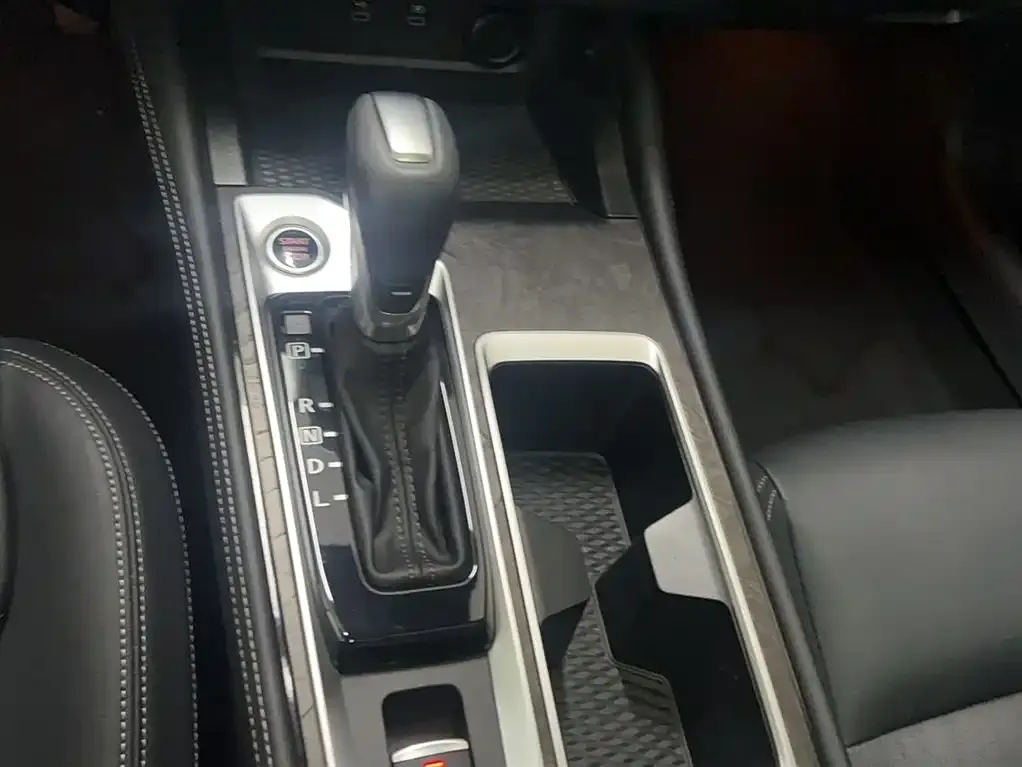 Nissan Teana 2025 из CN, фото 7