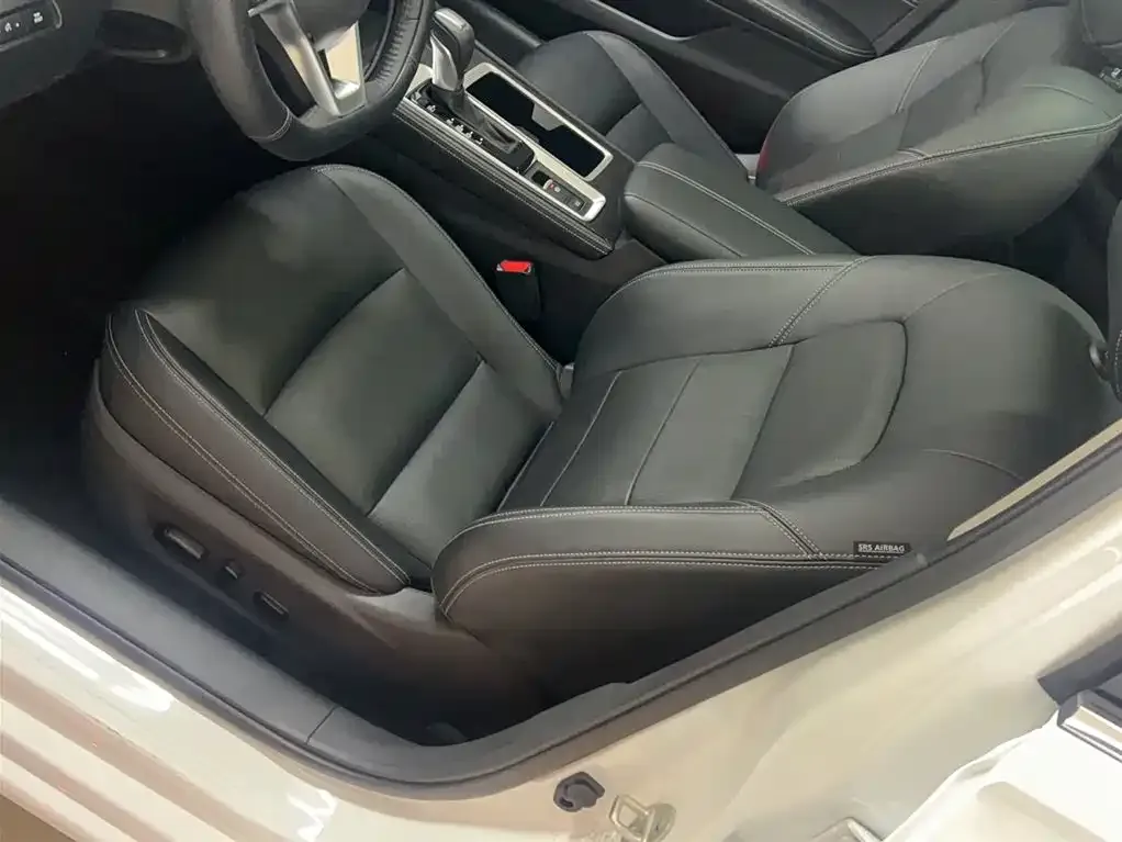 Nissan Teana 2025 из CN, фото 8