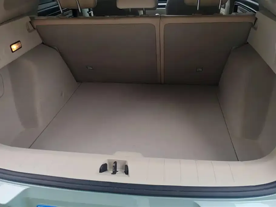 Geely Icon 2022 из CN, фото 4