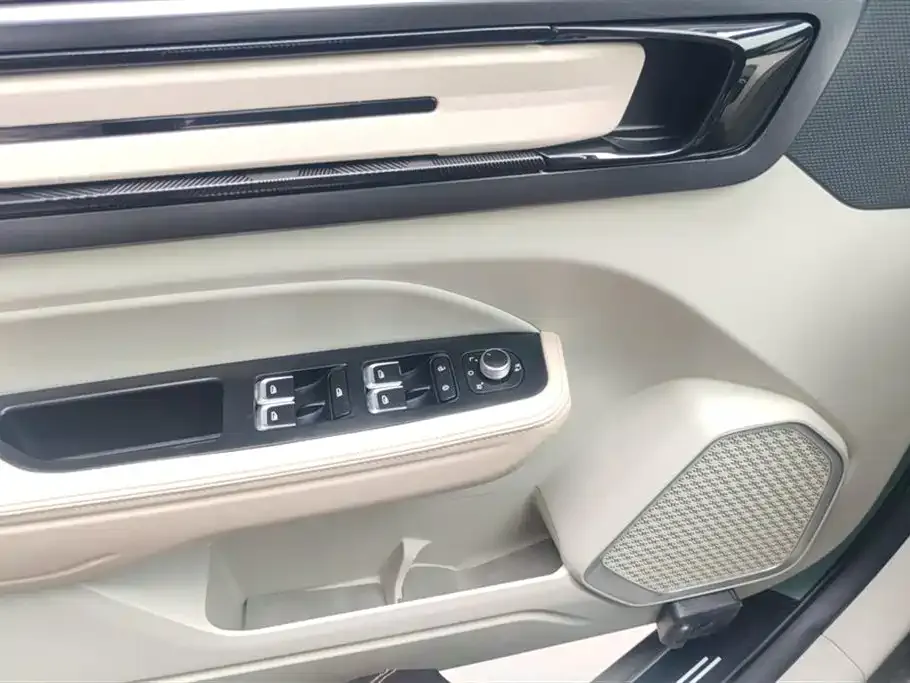 Geely Icon 2022 из CN, фото 7