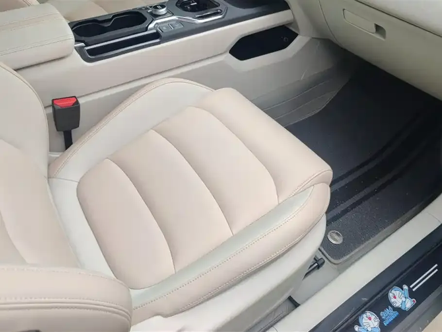 Geely Icon 2022 из CN, фото 8