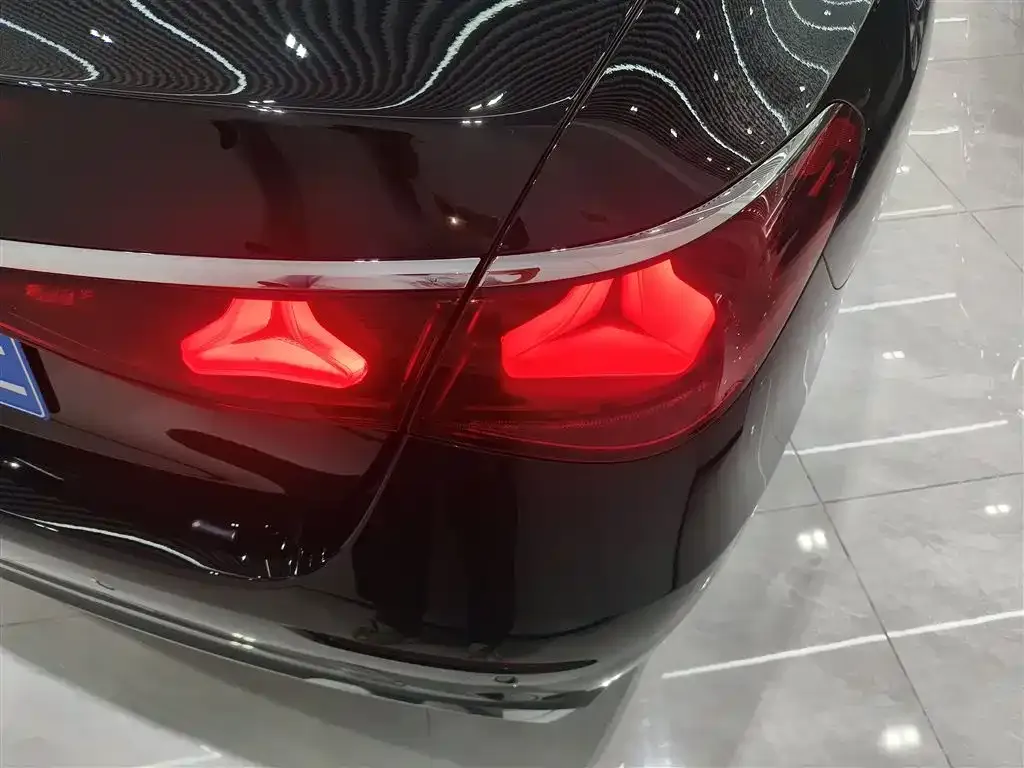 Mercedes-Benz E-Class 2024 из CN, фото 8