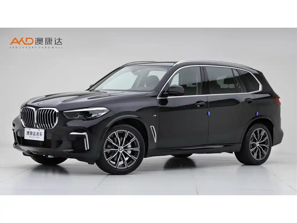 BMW X5 2023 из CN, фото 1