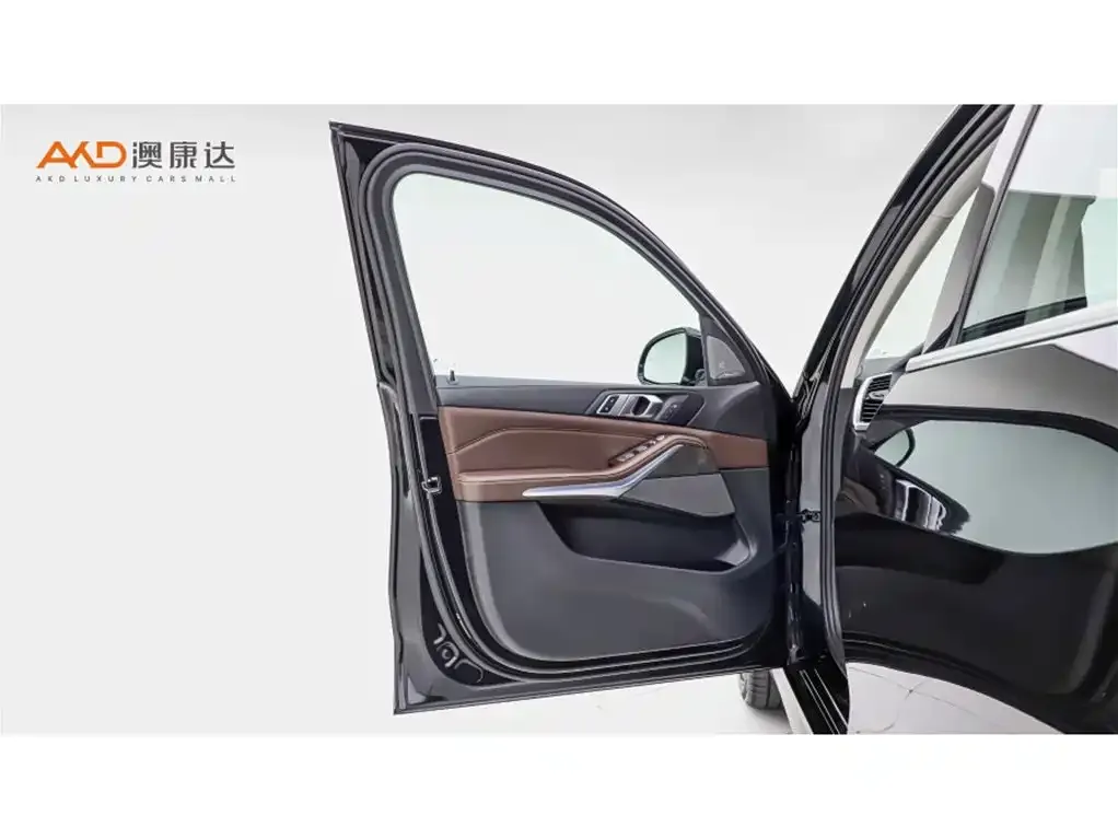 BMW X5 2023 из CN, фото 10