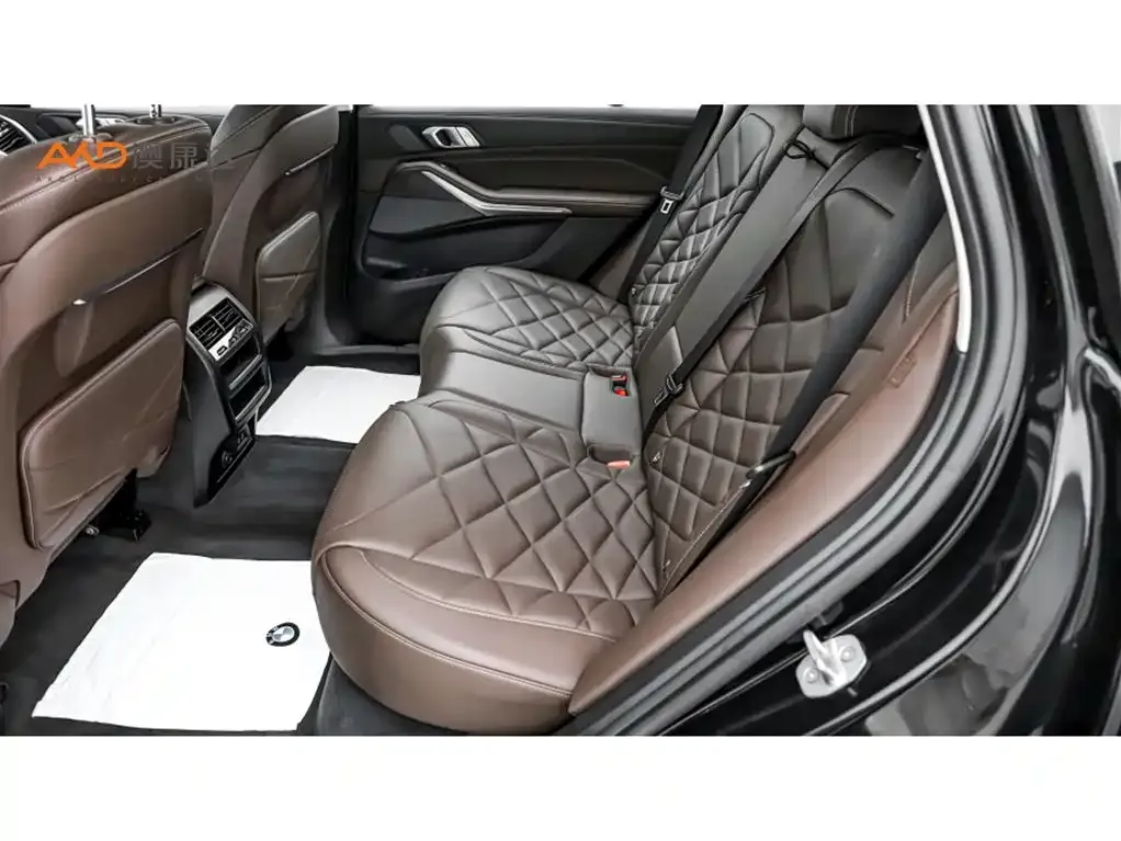 BMW X5 2023 из CN, фото 7