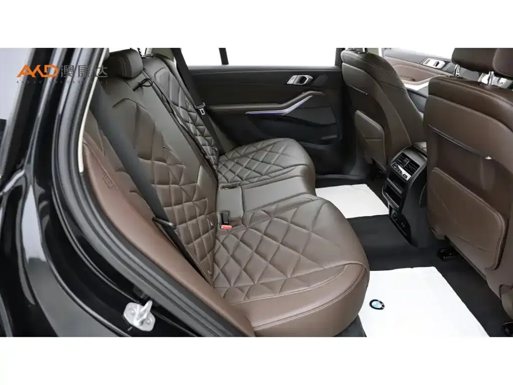 BMW X5 2023 из CN, фото 8