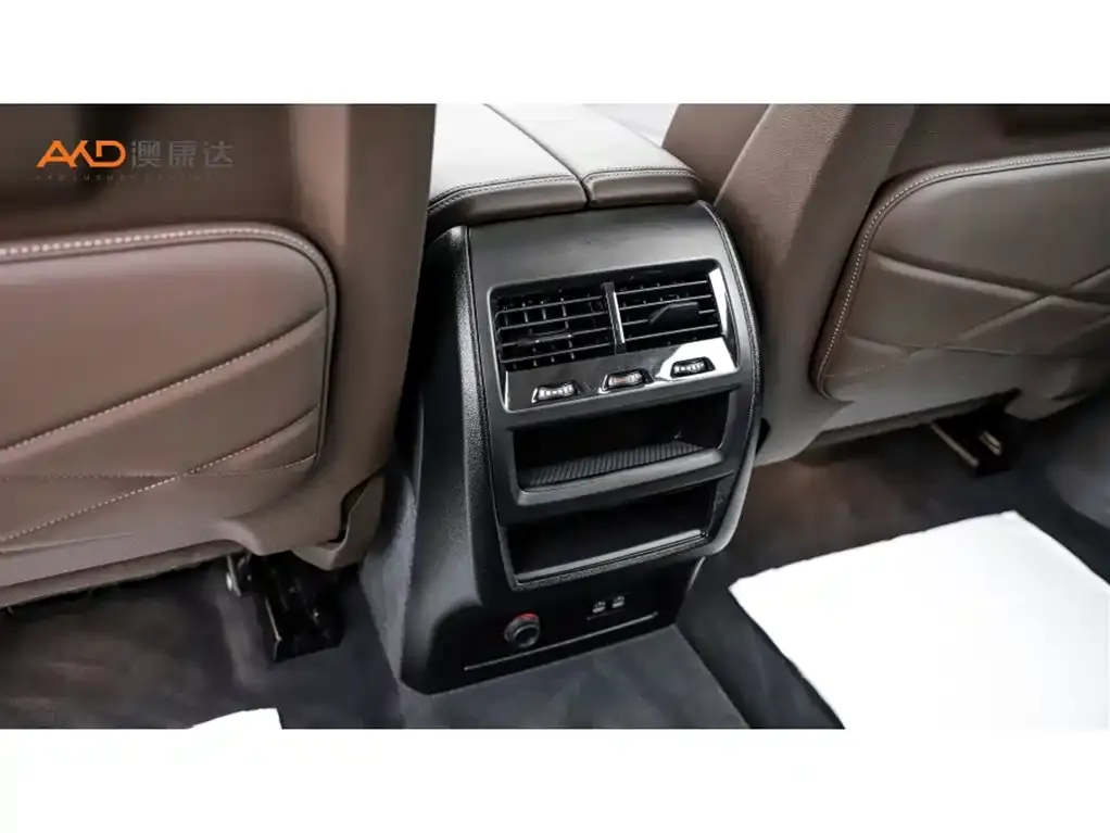 BMW X5 2023 из CN, фото 9