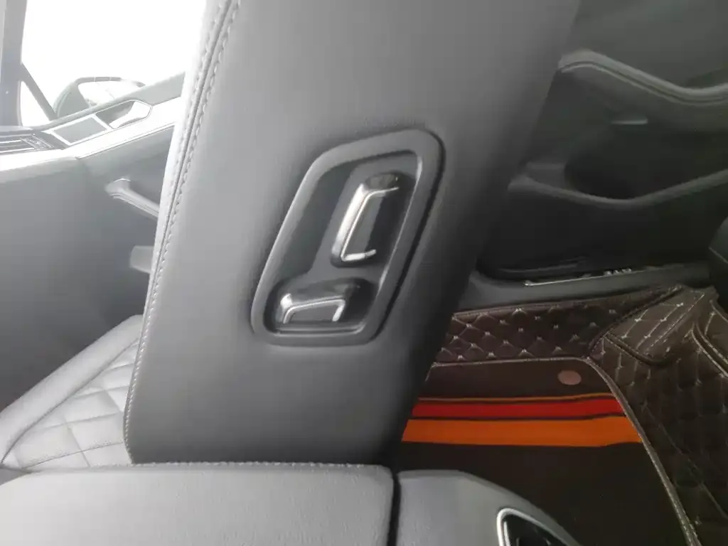 [object Object] Magotan GTE PHEV 2024 из CN, фото 10