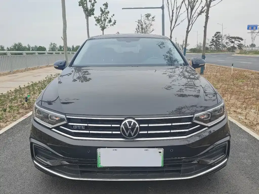 [object Object] Magotan GTE PHEV 2024 из CN, фото 2