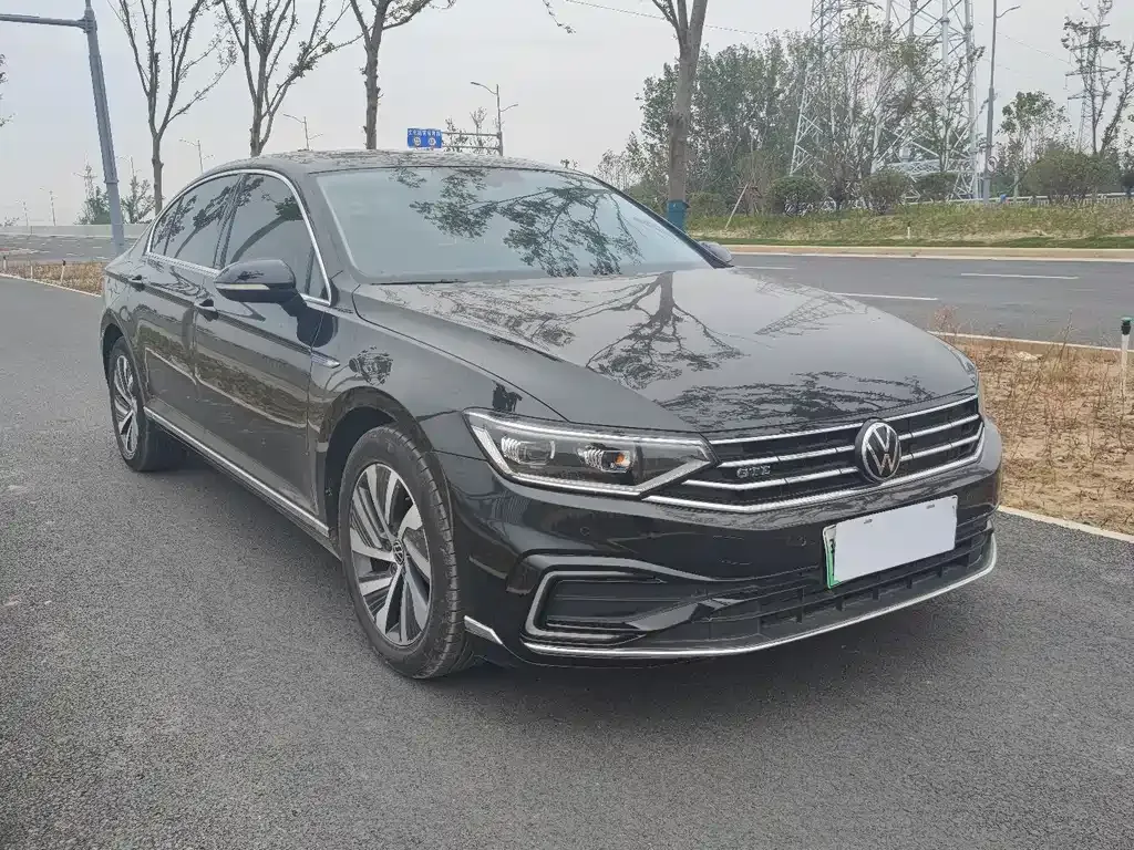 [object Object] Magotan GTE PHEV 2024 из CN, фото 3