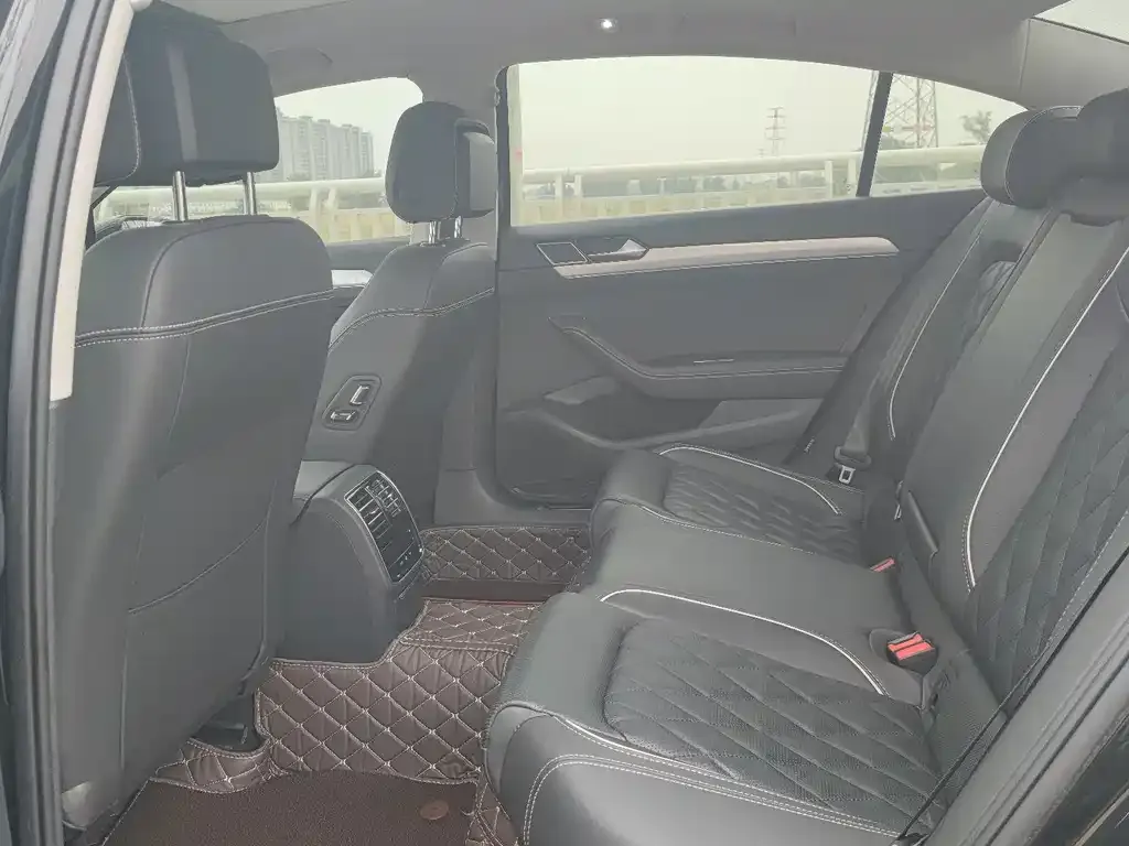 [object Object] Magotan GTE PHEV 2024 из CN, фото 5