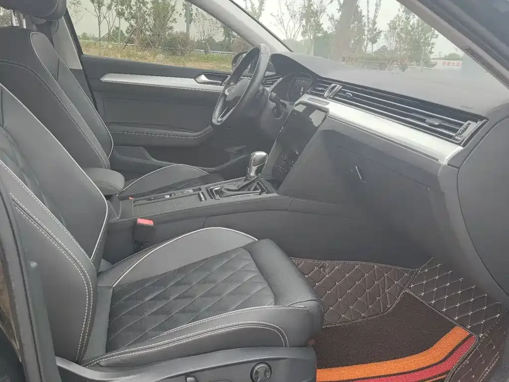 [object Object] Magotan GTE PHEV 2024 из CN, фото 7