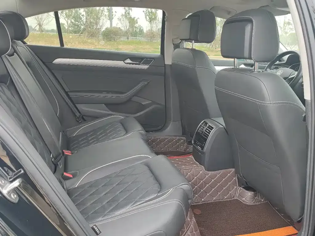 [object Object] Magotan GTE PHEV 2024 из CN, фото 8