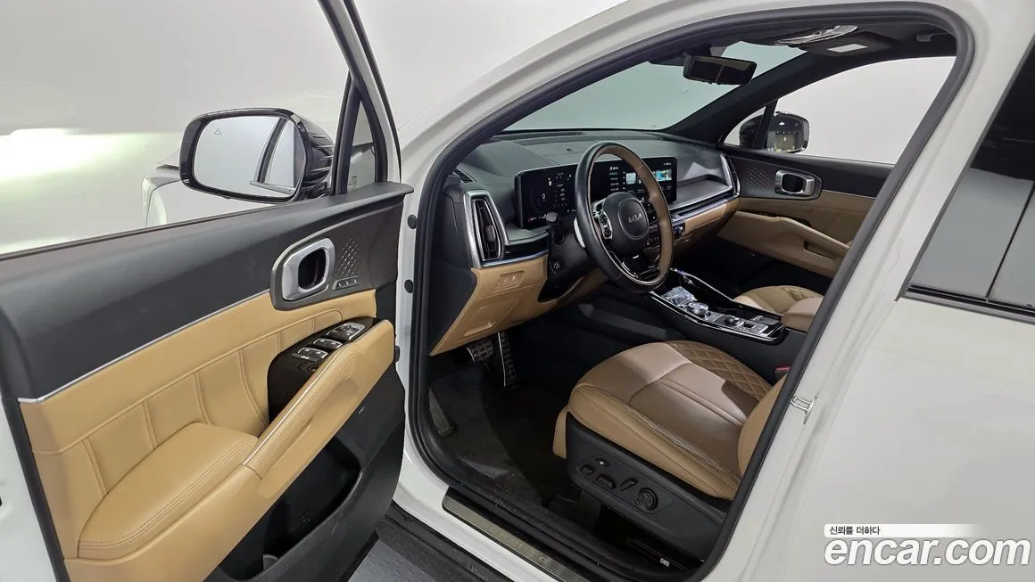 Kia Sorento — фото 10