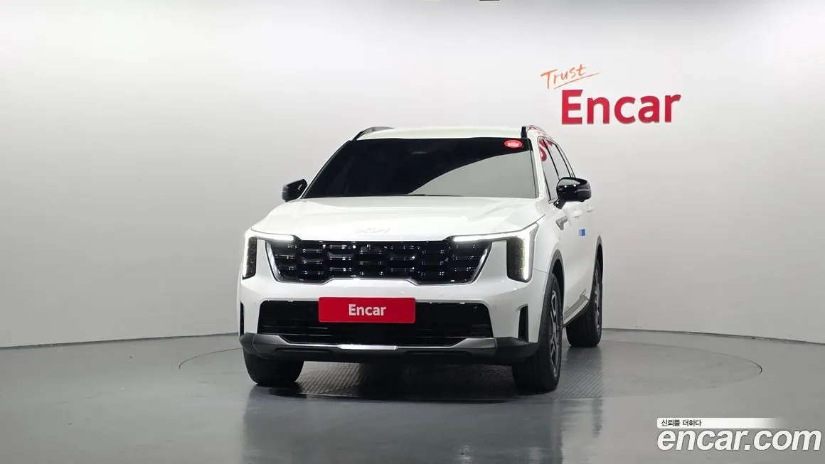 Kia Sorento — фото 3