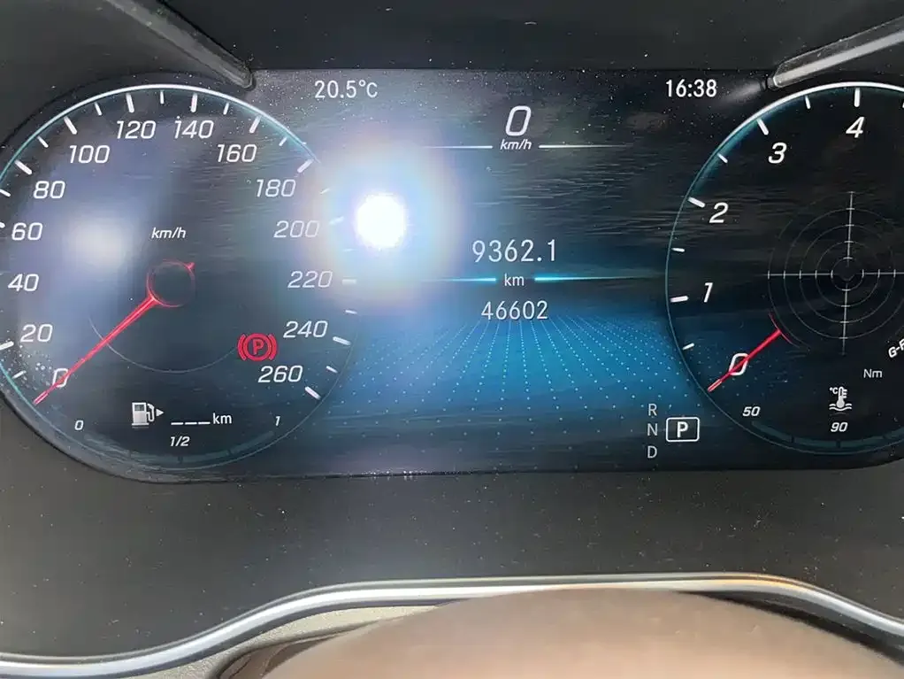 Mercedes-Benz GLC 2022 из CN, фото 8