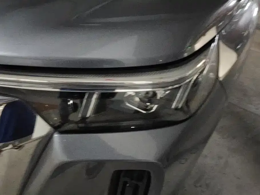Changan Lantuozhe 2024 из CN, фото 5
