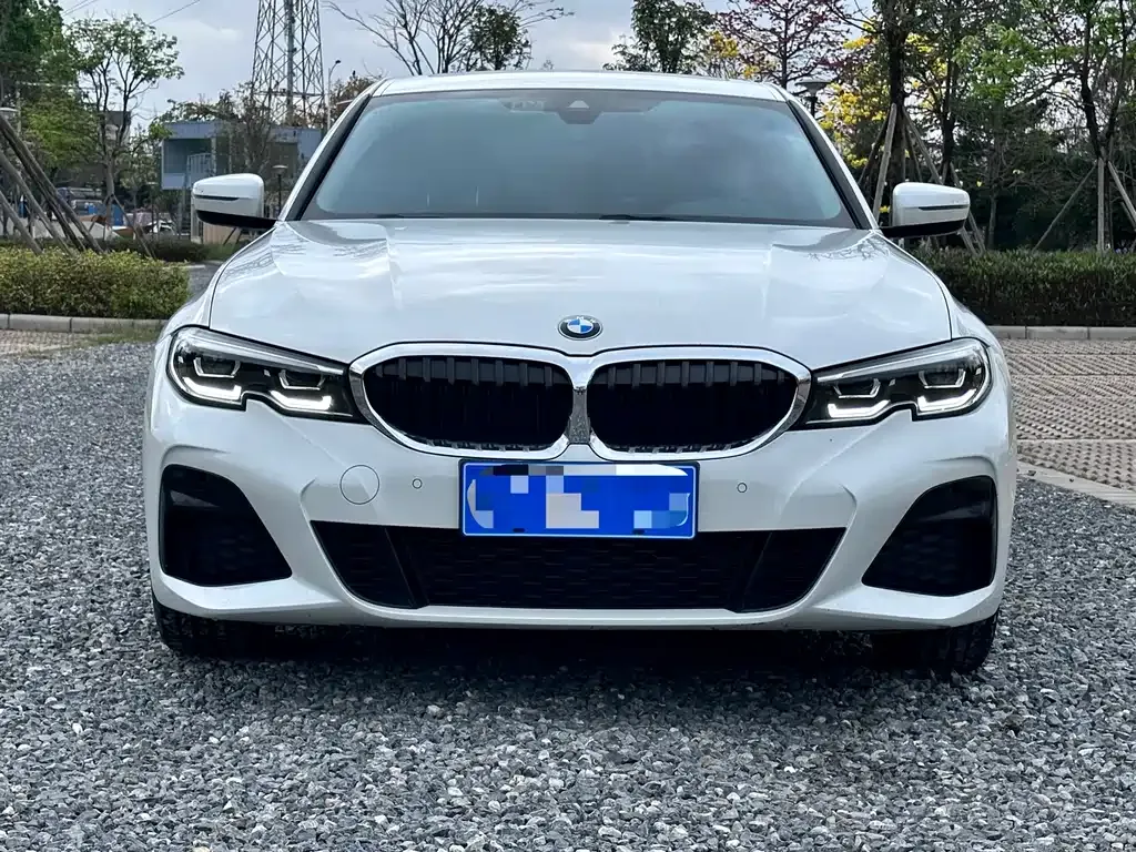 BMW 3 Series — фото 2