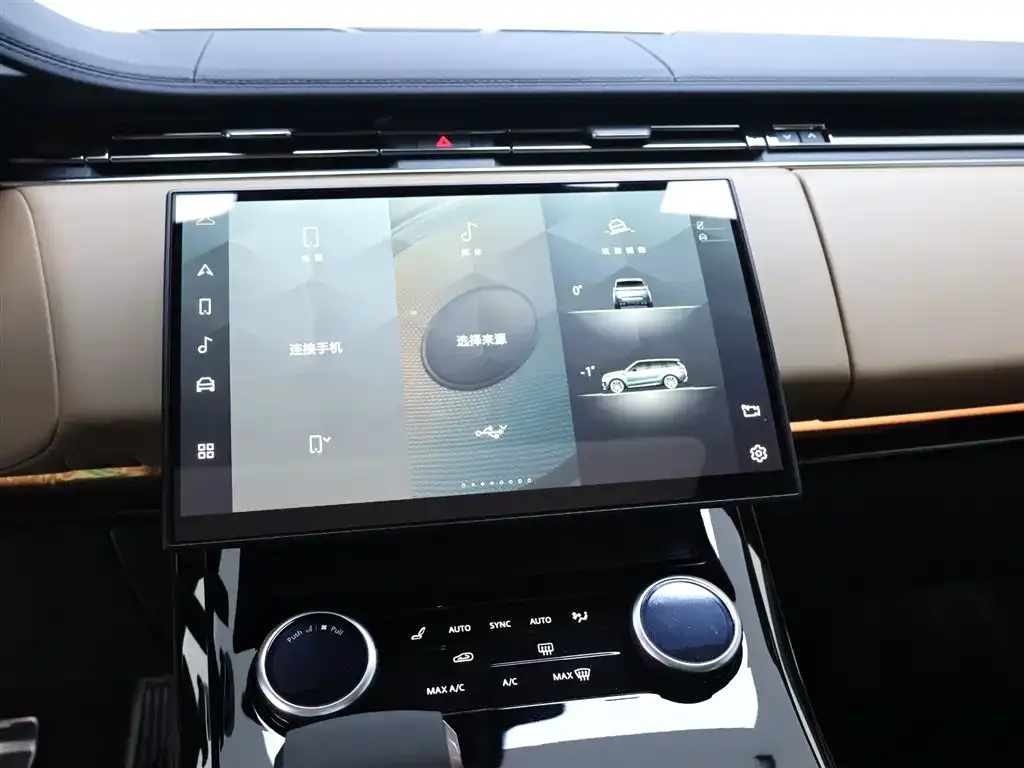 Land Rover Sport 2023 из CN, фото 10
